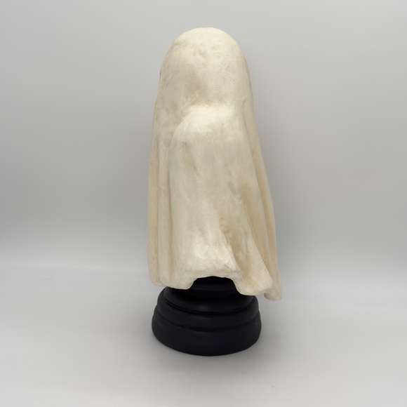 Bethany Lowe Ghost Boo Lantern Large 15" New - Picture 8 of 10